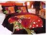 100% Cotton Satin Bedding Set