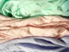 100% Cotton Slub Fabric/Washed Fabric