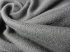 100% Cotton Slub Single Jersey Knitting Fabric