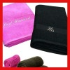 100% Cotton Soft Sport Towel