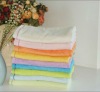 100%Cotton Solid Color Dyed Towel