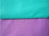 100% Cotton Spandex Single Jersey Knitting Textile Color Fabric