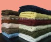 100% Cotton Square Bath Towels and Home Textiles