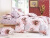 100% Cotton Stain Reactive Printed Bedding Set