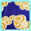 100% Cotton Super Wax Fabric