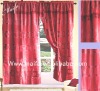 100% Cotton Tab Top Curtain