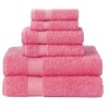 100% Cotton Terry Bath Towel