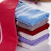 100% Cotton Terry Hand Towel