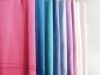 100% Cotton Textile Fabric/Garment Fabric