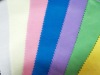 100% Cotton Textile Fabric/ Pocket Fabric