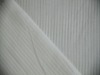 100%Cotton Thick and Thin Stripe Woven Fabric