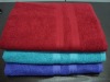 100% Cotton Towels