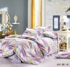 100%Cotton Twill Cashmere Patchwork Quilt