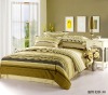 100%Cotton Twill Cashmere Patchwork Quilt