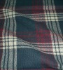 100%Cotton Twill Yarn Dyed Woven Fabric