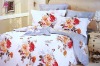 100% Cotton Twin Bed Skirt