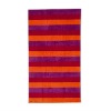 100% Cotton Velour Printed Beach Towel