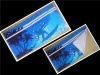 100% Cotton Velour Reactive Printed Promotion Beach Towel