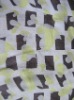 100% Cotton Voile Print Fabric