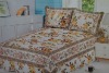 100% Cotton Washed Quilt