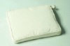 100% Cotton White Chair Cushion 65241CC