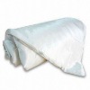 100% Cotton White Duck Down Duvet