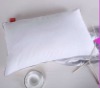 100%Cotton White Feather Pillow