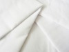 100% Cotton White Lining Textile Fabric Manufactures