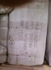 100% Cotton White bed sheets