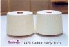 100% Cotton Yarn