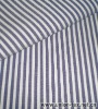 100% Cotton Yarn Compact Yarn Dyed Fabric