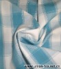 100%Cotton Yarn Dyed Check Fabric