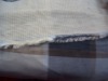 100 Cotton Yarn Dyed Double Face Fabric For Garment