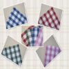 100% Cotton Yarn Dyed Fabric