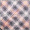 100% Cotton Yarn Dyed Flannel Fabric Checked Design
