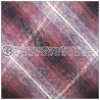 100% Cotton Yarn Dyed Flannel Pajama Fabric