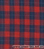 100%Cotton Yarn Dyed Herringbone Fabric