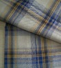 100%Cotton Yarn Dyed Herringbone Woven Fabric