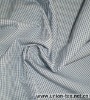 100%Cotton Yarn Dyed Poplin Woven Fabric