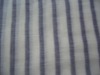 100% Cotton Yarn Dyed Stripe Double Layer Fabric