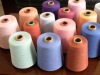 100% Cotton Yarn for Knitting & Weaving / Melange Yarn / Siro Yarn / Grey Farbics etc...