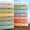 100% Cotton bath terry towel