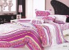 100%Cotton bed sheet