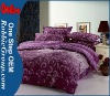 100% Cotton bed sheet,Drill Bedding Set, bed sheet cover, pillow cover,4pcs sheet,comforter,printed bed sheet