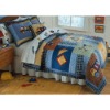 100% Cotton bedding set