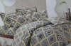 100% Cotton bedding set