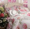 100%Cotton bedspread sets