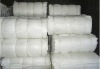 100%Cotton canvas fabric 7x7 68x38  63" greige fabric