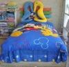 100% Cotton children bedding set