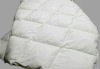 100% Cotton down comforter